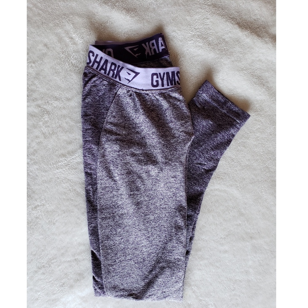 Gymshark flex Leggings